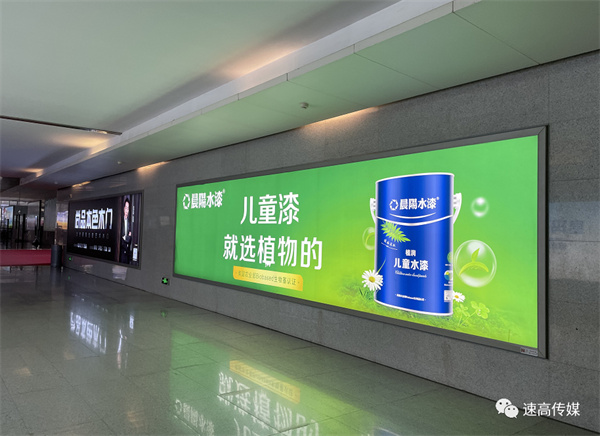 11大理由品牌非投戶外廣告不可？