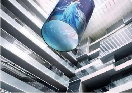 鄭州LED廣告 鄭州LED廣告