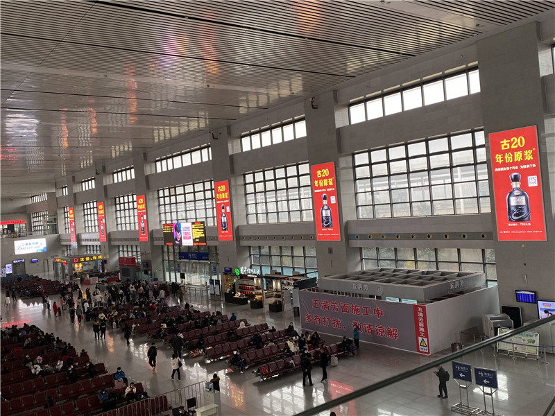 戶外液晶顯示屏需要考慮哪些問題？